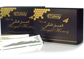 What Is Royal Honey?