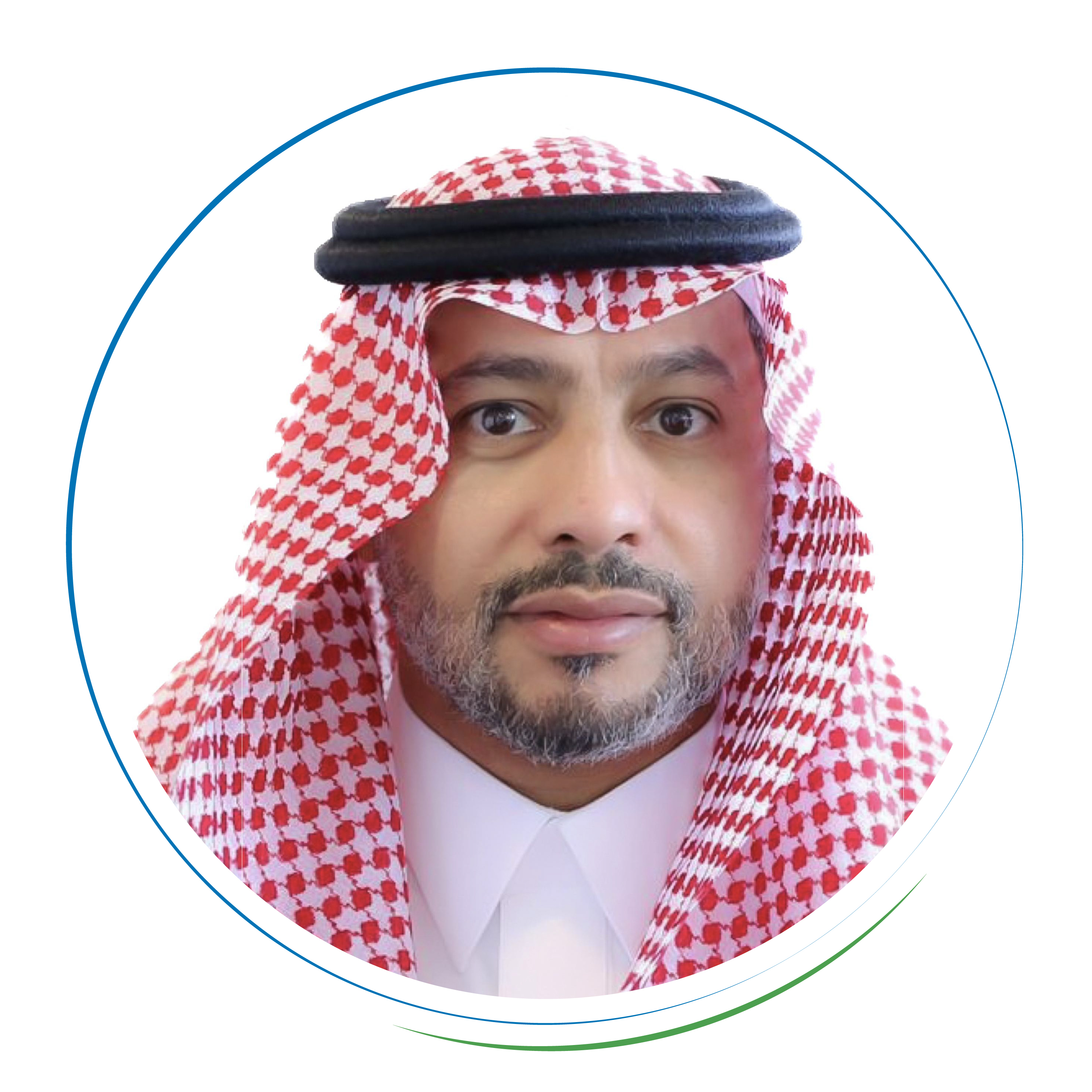 سعادة الدكتور / صالح بن زيد المحسن