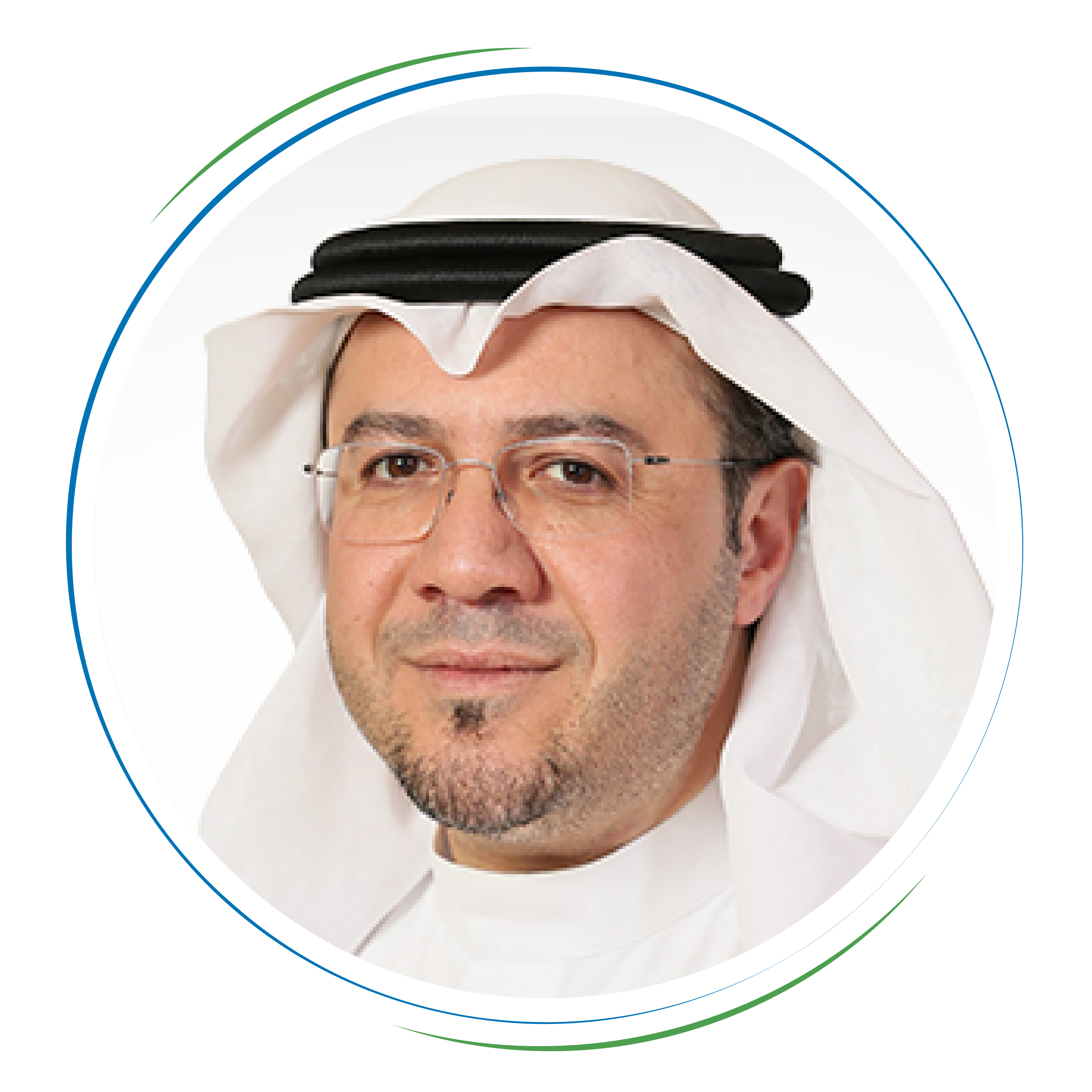 سعادة المهندس/ نزار بن يوسف الحريري