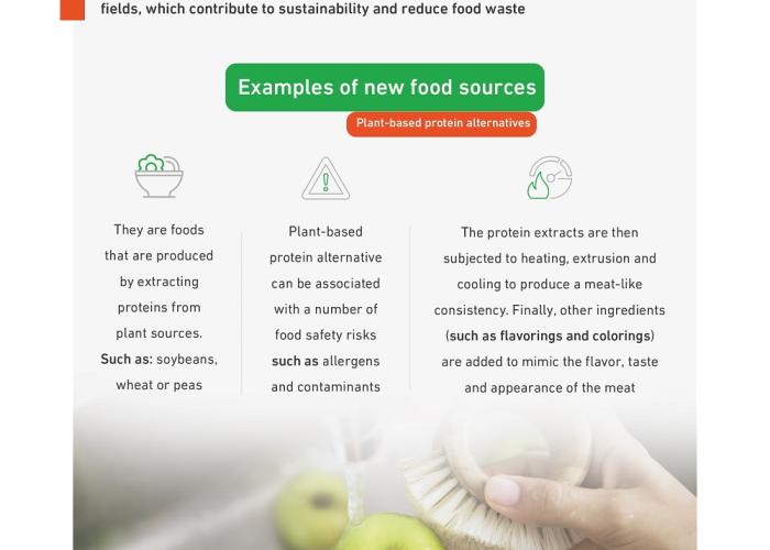World Food Safety Day 2022