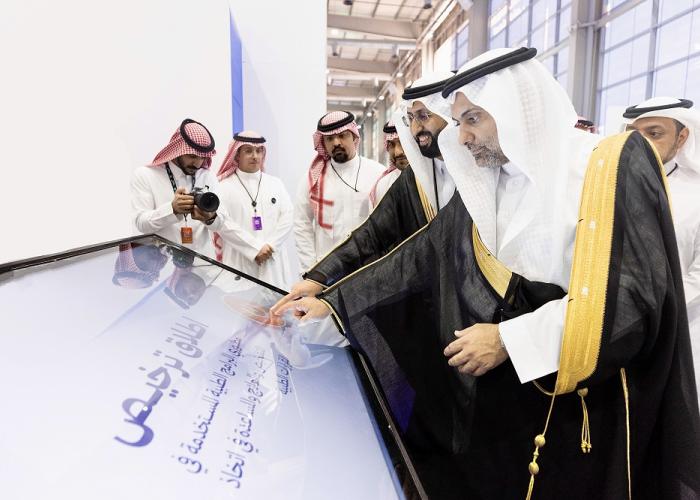 وزير الصحة يدشّن مبادرة ترخيص مطوري البرامج الطبية في مجال الصحة الرقمية