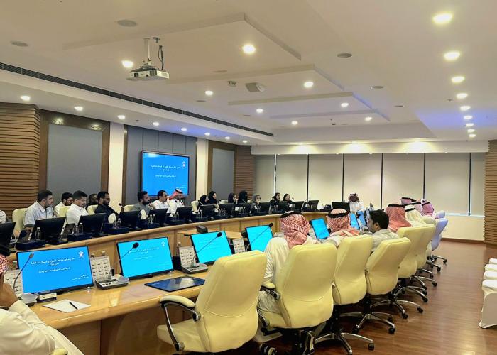 "الغذاء والدواء" تنظم ورشة عمل حول المواصفات القياسية للأجهزة والمستلزمات الطبية في غرفة الرياض
