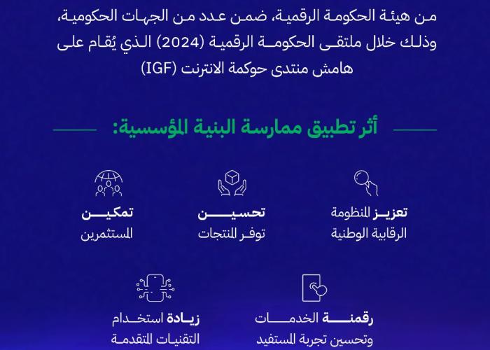 "الغذاء والدواء" تحصل على شهادة اعتماد البنية المؤسسية الوطنية من هيئة الحكومة الرقمية