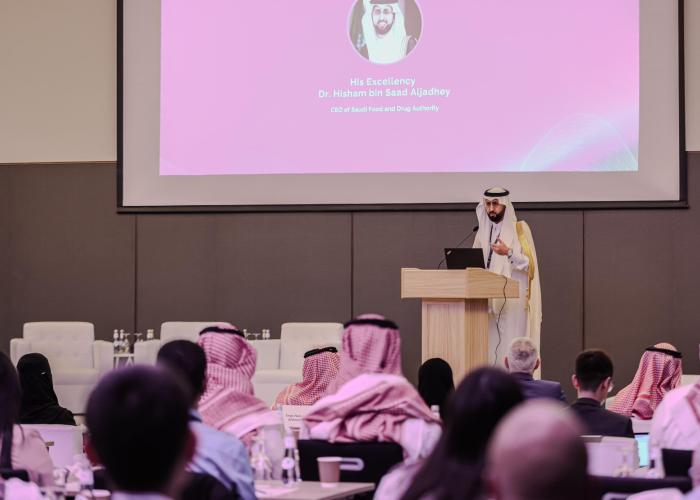"كاوست" و"الغذاء والدواء" تعقدان ورشة عمل مشتركة لمناقشة مستقبل التقنية الطبية السعودية