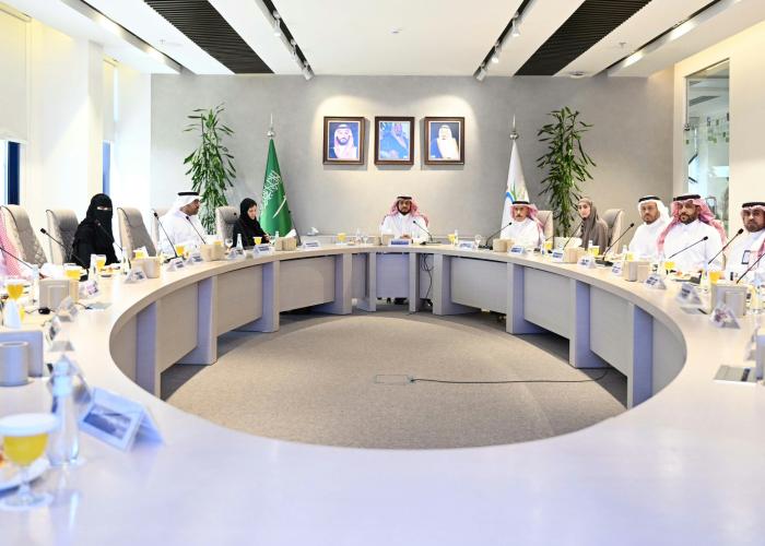 اللجنة الوطنية للتغذية تعقد اجتماعها الأول في دورتها الثالثة