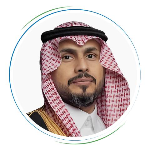 معالي المهندس / عبدالعزيز بن حمد الرميح
