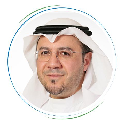 سعادة المهندس/ نزار بن يوسف الحريري