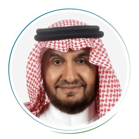 عبدالرحمن بن صالح الخليفة