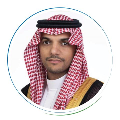معالي المهندس عمار بن محمد نقادي
