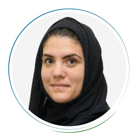 ميادة بنت منصور بدر