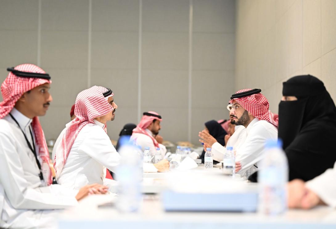 "الغذاء والدواء" تعقد ورشة عمل لدعم رواد الأعمال والمنشآت المستجدة في مجال منتجات التجميل