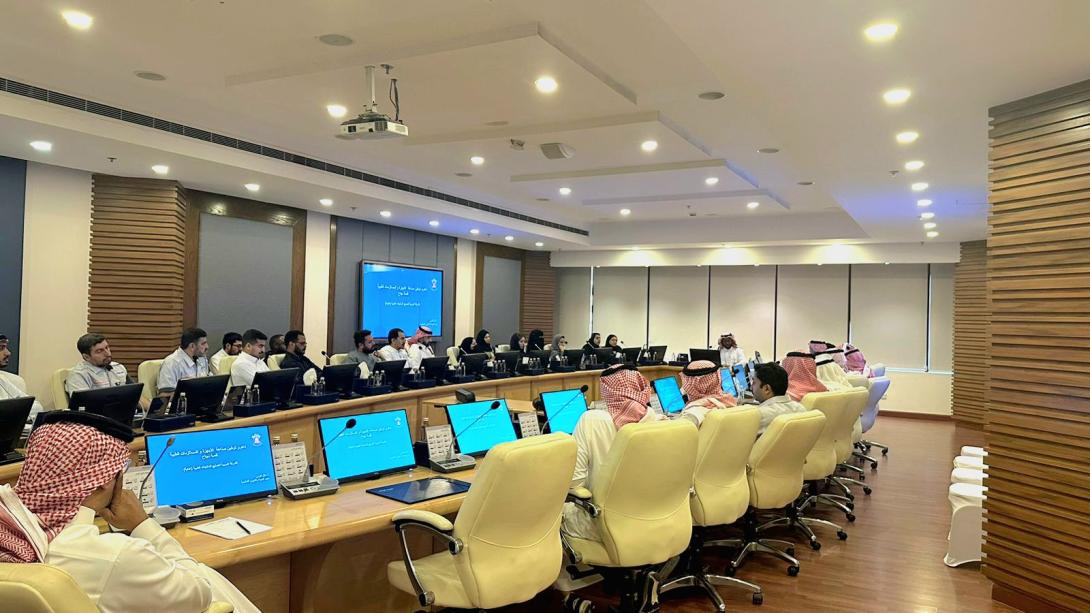 "الغذاء والدواء" تنظم ورشة عمل حول المواصفات القياسية للأجهزة والمستلزمات الطبية في غرفة الرياض