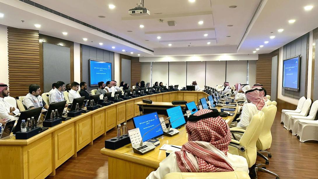 "الغذاء والدواء" تنظم ورشة عمل حول المواصفات القياسية للأجهزة والمستلزمات الطبية في غرفة الرياض