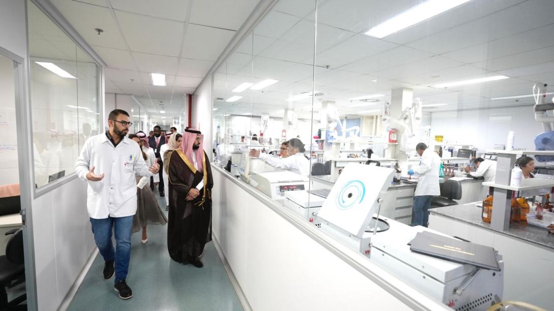 رئيس الغذاء والدواء يعقد عددًا من اللقاءات مع الجهات النظيرة خلال زيارته البرازيل