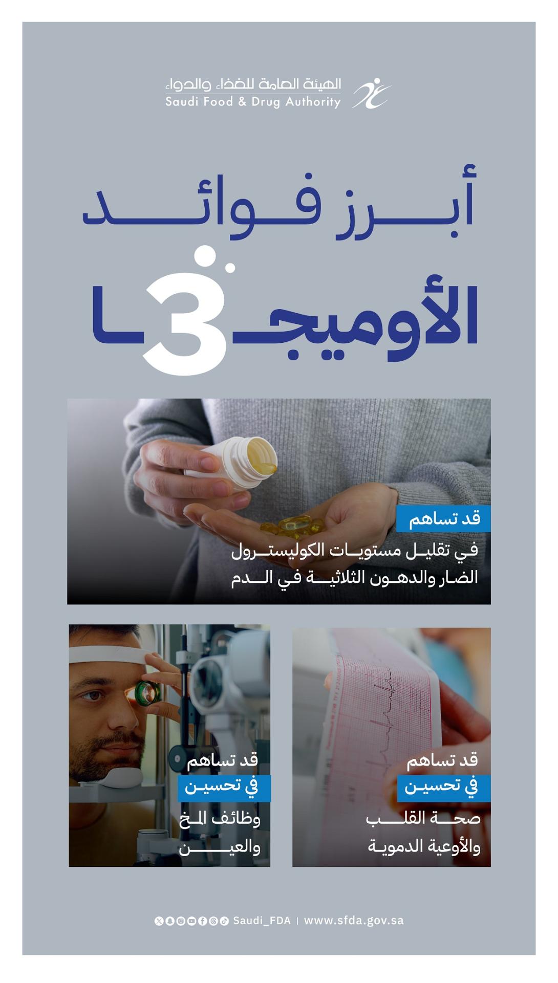 Omega3