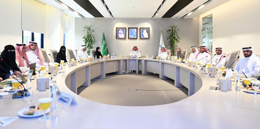 اللجنة الوطنية للتغذية تعقد اجتماعها الأول في دورتها الثالثة