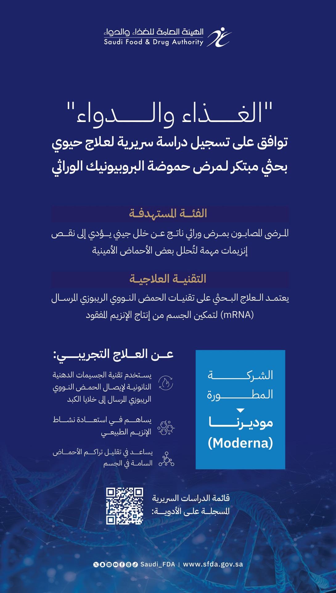 حموضة البروبيونيك الوراثي